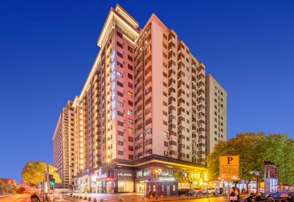 Hotel Overview