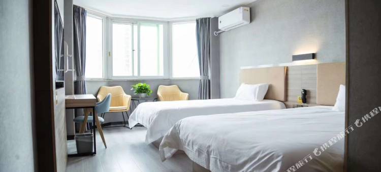 驿家365连锁酒店(邯郸和平路新丹兰尚街店)图片