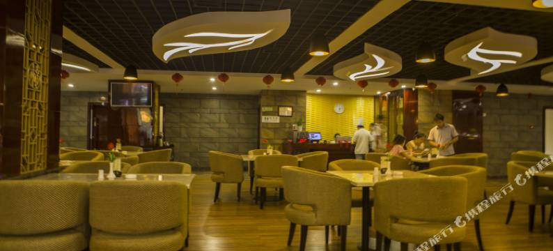 会同神农壹号大酒店图片