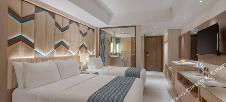 恒安塔瓦拉度假村(Henann Tawala Resort)图片