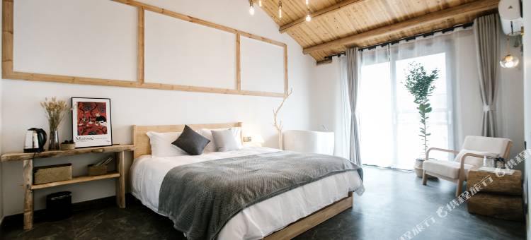 云和朴宿民宿图片