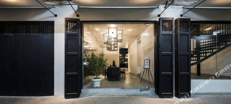 曼谷拉塔纳科辛萨拉酒店(Sala Rattanakosin Bangkok)图片