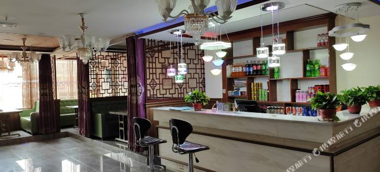 囊谦森珠达泽酒店图片