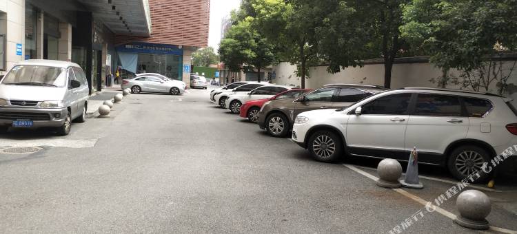 爱电竞酒店(苏州石路地铁站山塘街店)图片