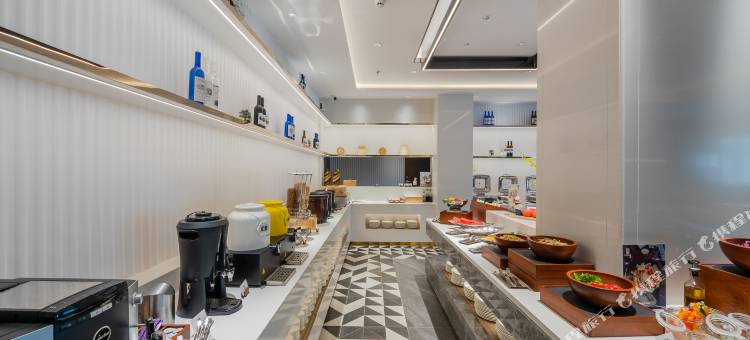 如家精选酒店(无锡汉江北路新地假日广场店)图片