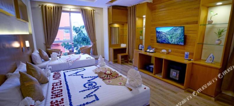 诺瓦酒店(The Hotel Nova)图片