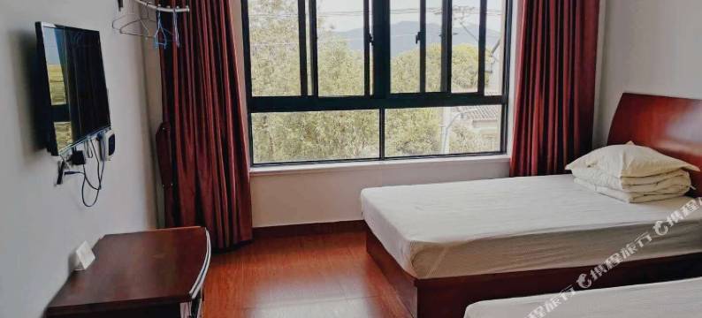 象山俞家客栈图片