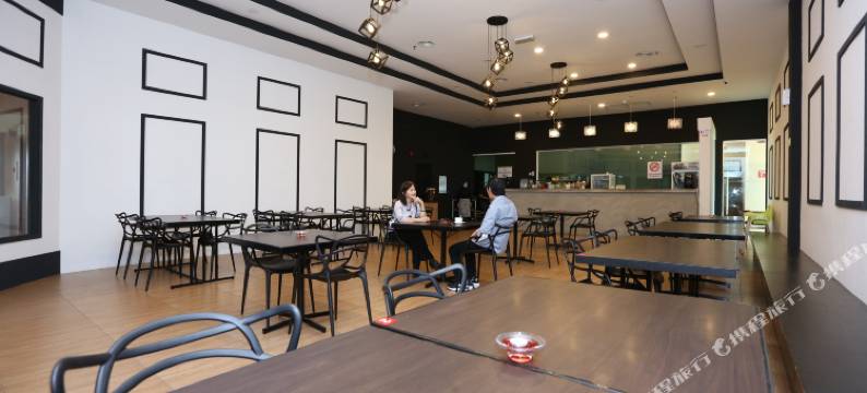 我的名声酒店(MY Fame Hotel)图片