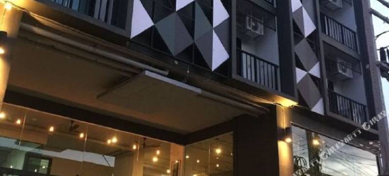 布哈瓦公寓(Bhava Residence)图片