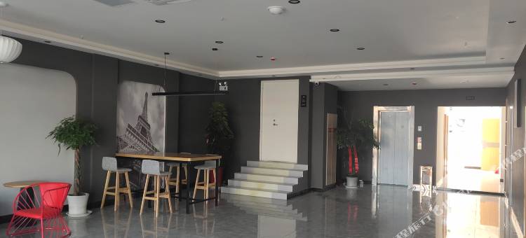 尚客优酒店(沭阳扎下镇店)图片