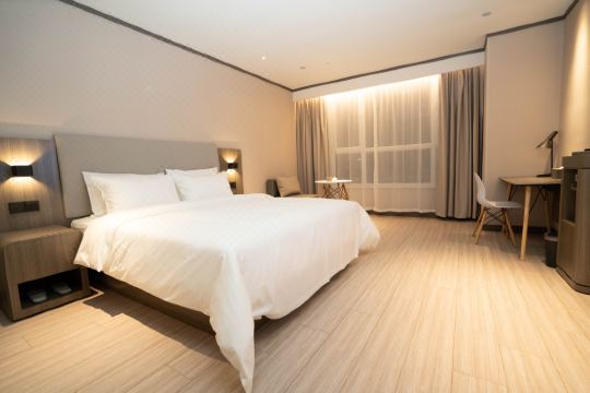 汉庭酒店济宁任城大道店