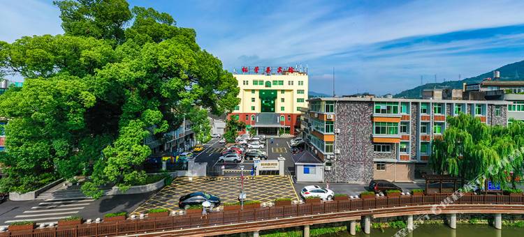 柘荣县宾馆图片