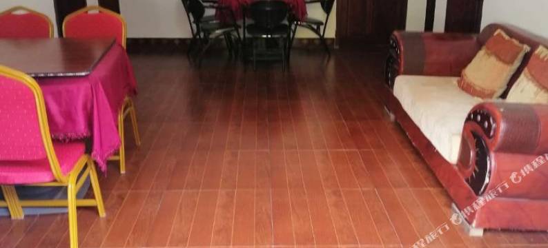 光雾山安馨酒店图片