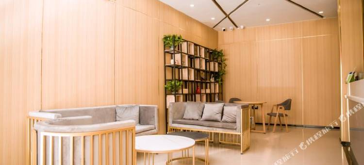 骏怡酒店(无锡惠山区钱桥大街职教园店)图片