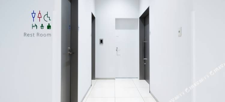 东京银座一丁目 KOKO酒店(Koko Hotel Ginza-1Chome)图片