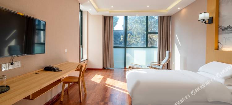 花筑·嘉兴梅湾客栈(南湖景区店)图片