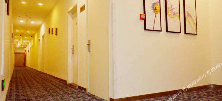 瑞天酒店(郑州火车站西广场店)图片