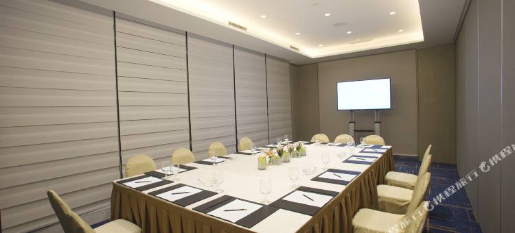 温伍德酒店(Wynwood Hotel)图片