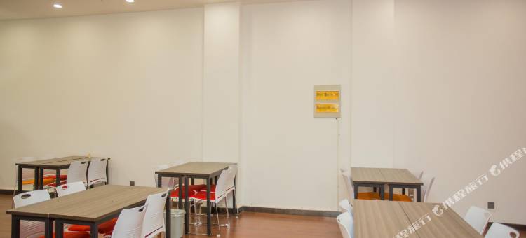 7天优品酒店(迁西县政府店)图片