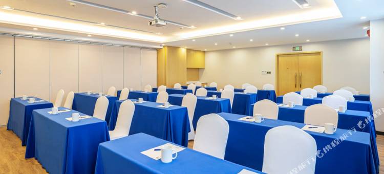 全季酒店(乌鲁木齐站店)图片