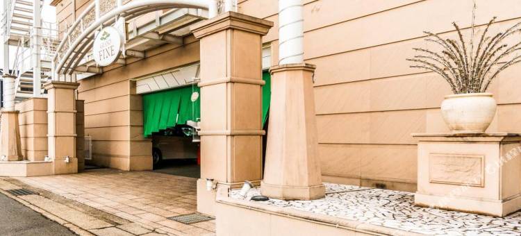 格兰德美好酒店-京都南(Hotel Grand Fine Kyoto Minami)图片