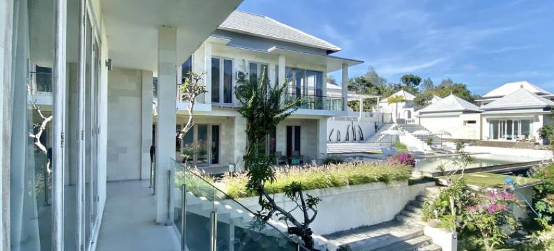 巴厘岛火山露台酒店(Volcano Terrace Bali)图片