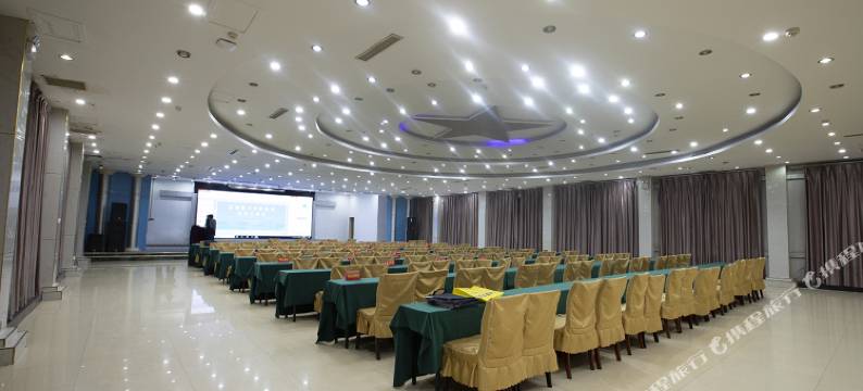 翔宇大酒店(商丘火车站市政府店)图片