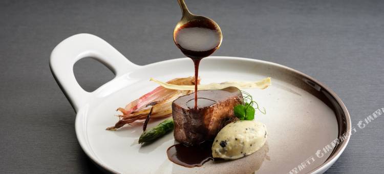 新加坡市中心索菲特酒店(Sofitel Singapore City Centre)图片