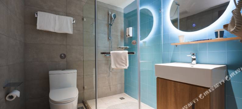 如家酒店(无锡火车站北广场广瑞路店)图片