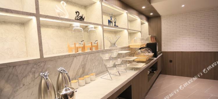 汉庭优佳酒店(连云港东海水晶城店)图片