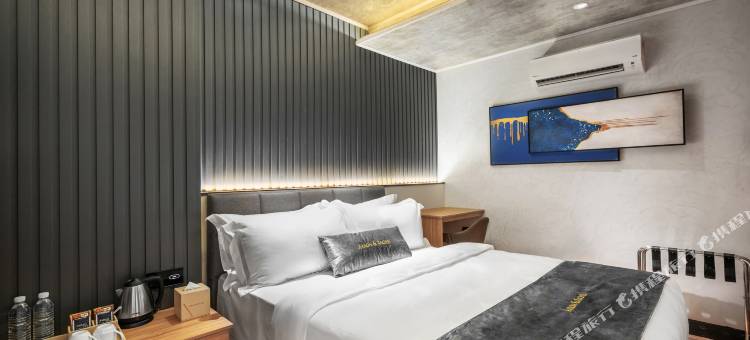 A&R城市酒店(A&R Urban Hotel)图片