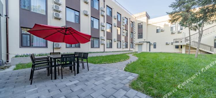 汉庭酒店(北京雍和宫和平里地铁站酒店)图片