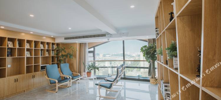 黄石兰欧摩尔城店图片