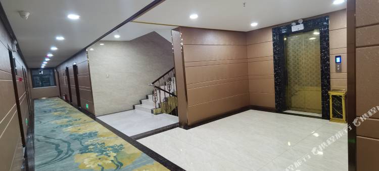 和政宇博饭店图片