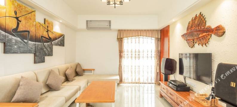 林雪玲公寓(环村北路分店)图片