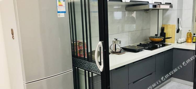 哈尔滨coco 小姐公寓(2号店)图片