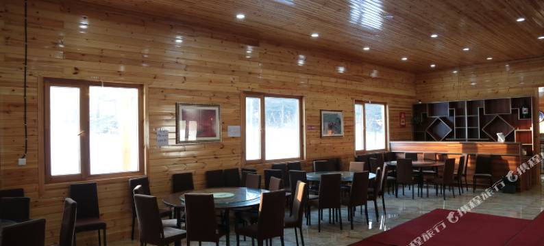 雪乡众阳房车民宿图片