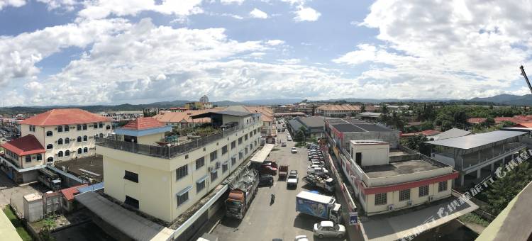 圣多酒店(Sento Hotel)图片