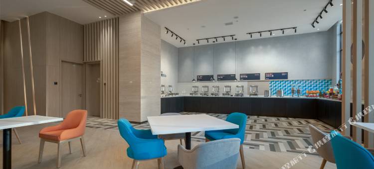 晋江安海智选假日酒店图片