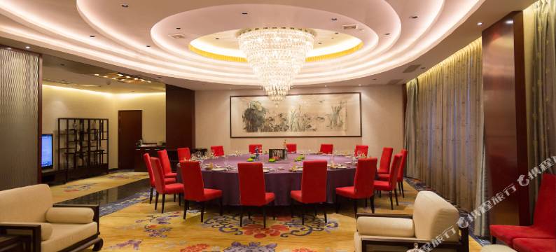 南京新纪元大酒店图片