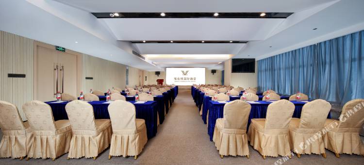 维也纳国际酒店(昆明海源财富中心店)图片