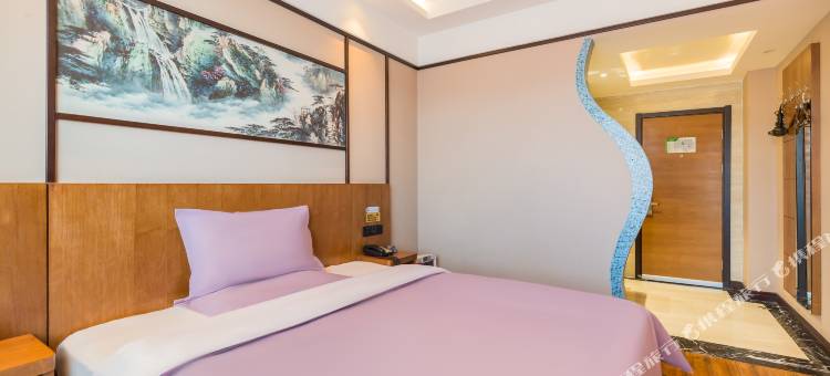 海驿酒店(大同云冈店)图片