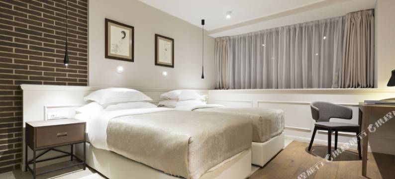 特使酒店(Envoy Hotel)图片