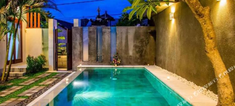 Room Valka Bali Seminyak图片