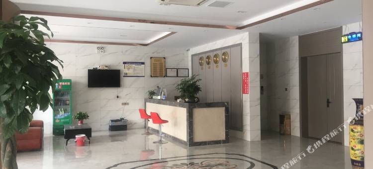 帝隆宾馆(宿迁陆集镇店)图片