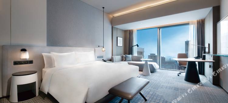 深圳国际会展中心皇冠假日酒店图片