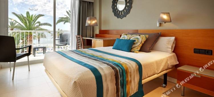 巴尔米拉帕拉蒂姆酒店 - 限成人(Palladium Hotel Palmyra - Adults Only)图片