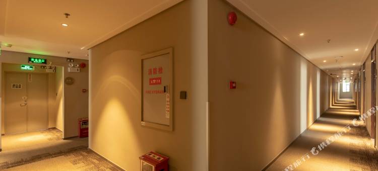 如家酒店·neo(顺德容桂天佑城店)图片