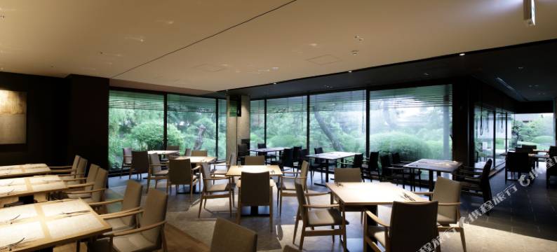 翠翠园旅馆 - 文化财产位于小仓新田川艺术酒店(Suisui Garden Ryokan (in the Art Hotel Kokura New Tagawa))图片