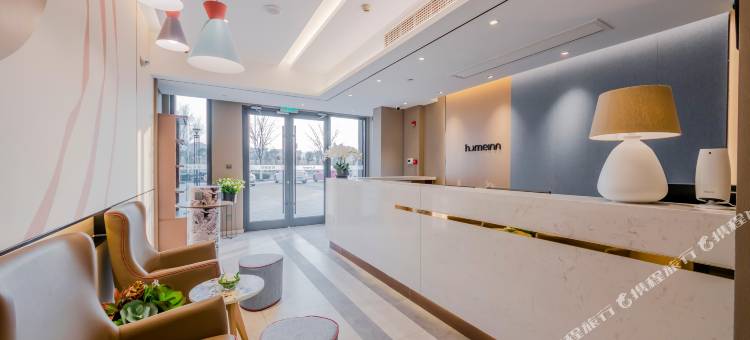 如家酒店·neo(南京溧水万达广场店)图片